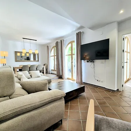 Bhost - Palace * Cordoba