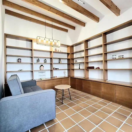 Bhost - Palace Apartment Cordoba