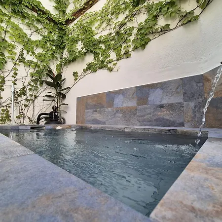 Apartment Bhost - Palace Cordoba