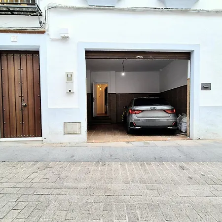 Bhost - Palace דירה *