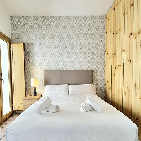 Apartment Bhost - Palace Cordoba