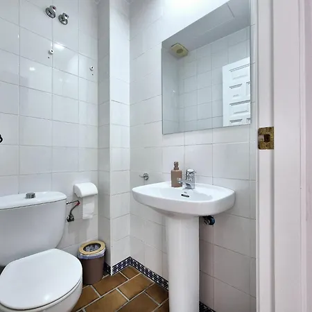 Apartment Bhost - Palace