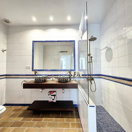 Apartment Bhost - Palace Cordoba