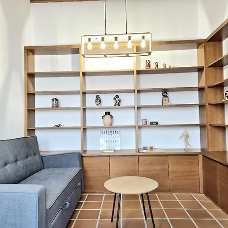 Apartment Bhost - Palace *