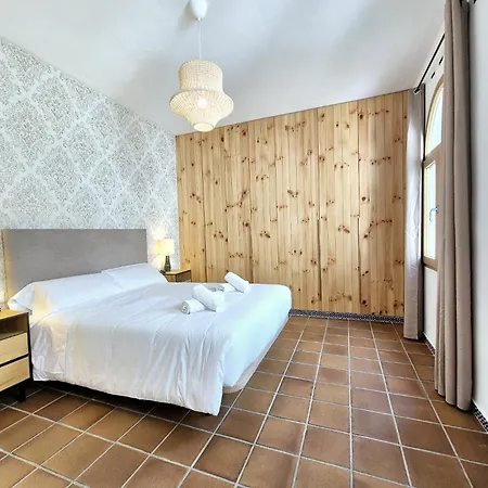 Bhost - Palace * Cordoba