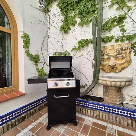 Bhost - Palace Apartment Cordoba