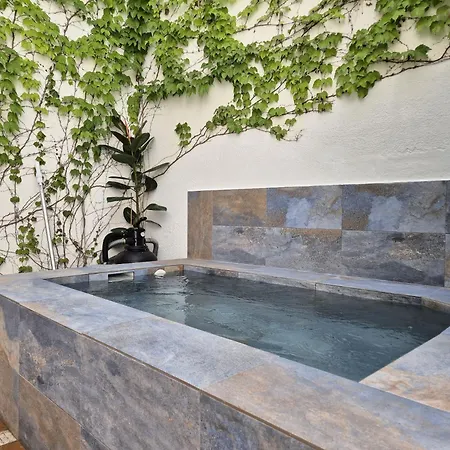 Apartment Bhost - Palace Cordoba