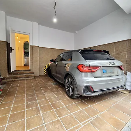 Bhost - Palace Cordoba