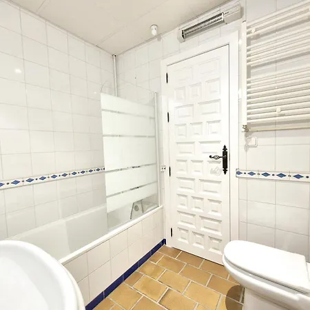 Apartment Bhost - Palace