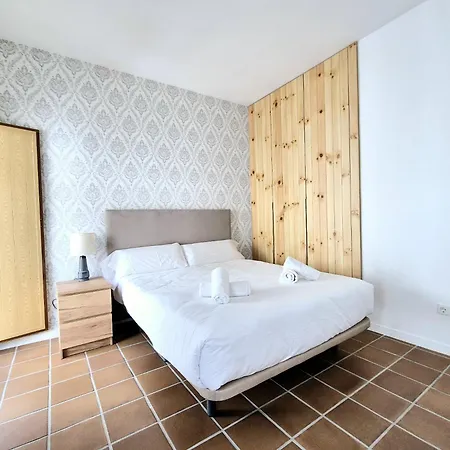 Bhost - Palace Apartment Cordoba