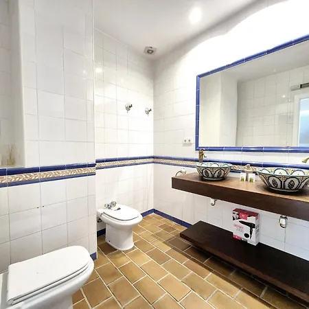 Apartment Bhost - Palace Cordoba