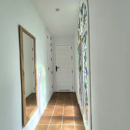 Bhost - Palace Córdoba