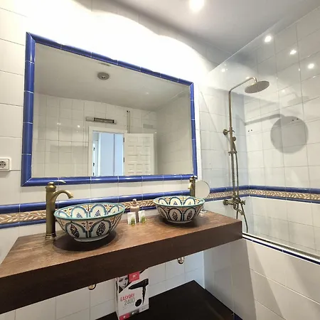 Apartment Bhost - Palace *