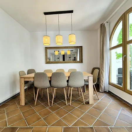 Bhost - Palace Apartment Cordoba