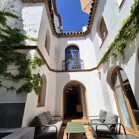 Bhost - Palace Apartment *