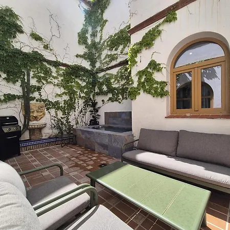 Appartement Bhost - Palace *