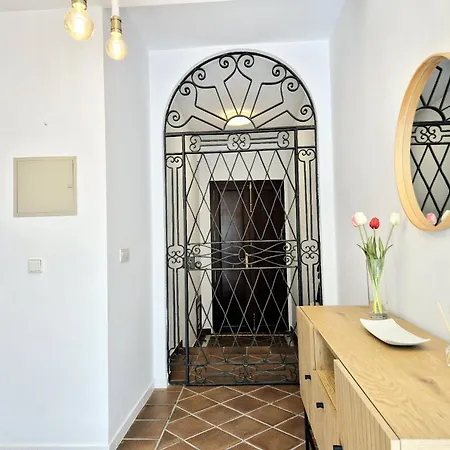 Bhost - Palace * Cordoba