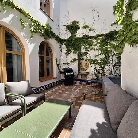 Apartment Bhost - Palace *
