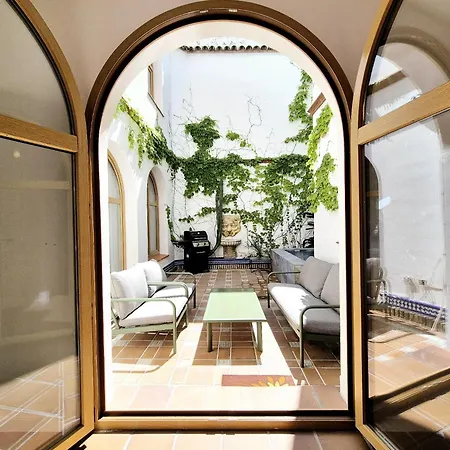 Appartement Bhost - Palace *