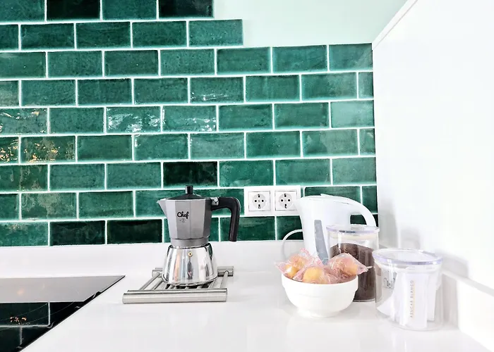 Apartament Bhost - Palace *