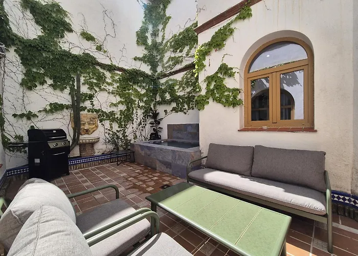 Apartament Bhost - Palace *