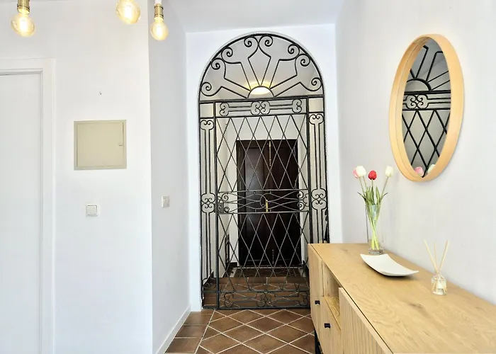 Bhost - Palace * Kordoba