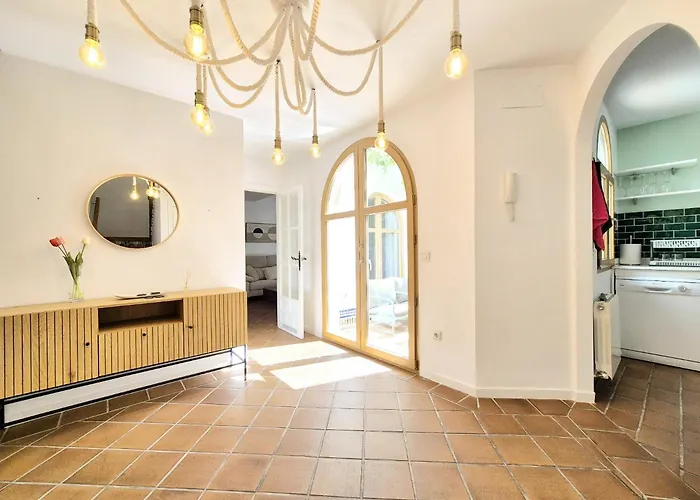 Bhost - Palace Apartament