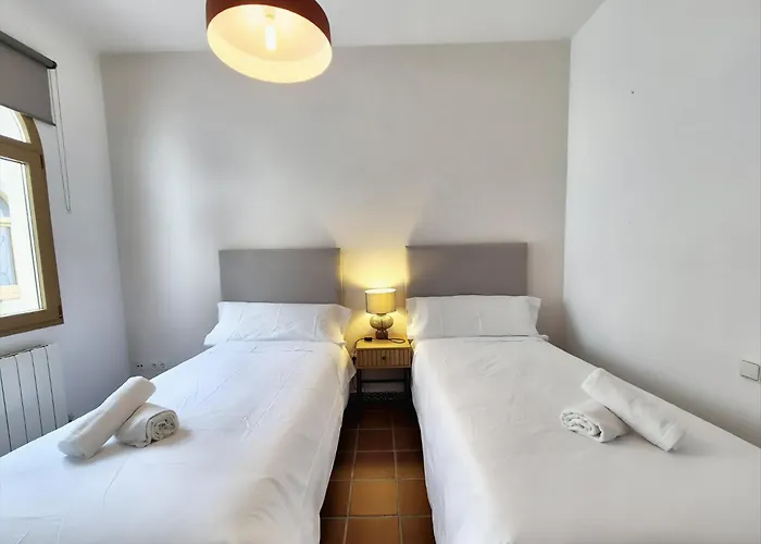 Bhost - Palace Apartament *