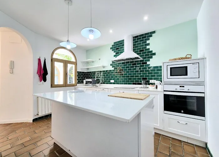 Bhost - Palace Kordoba