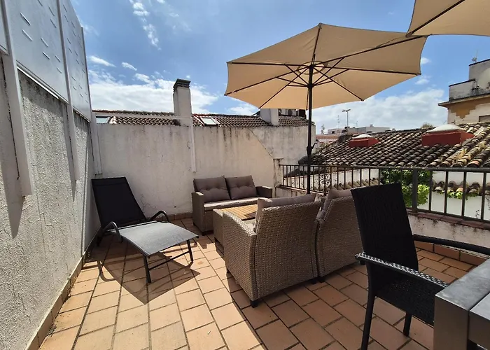 Bhost - Palace Apartament