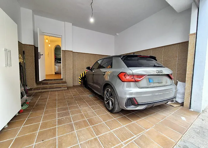 Bhost - Palace Kordoba