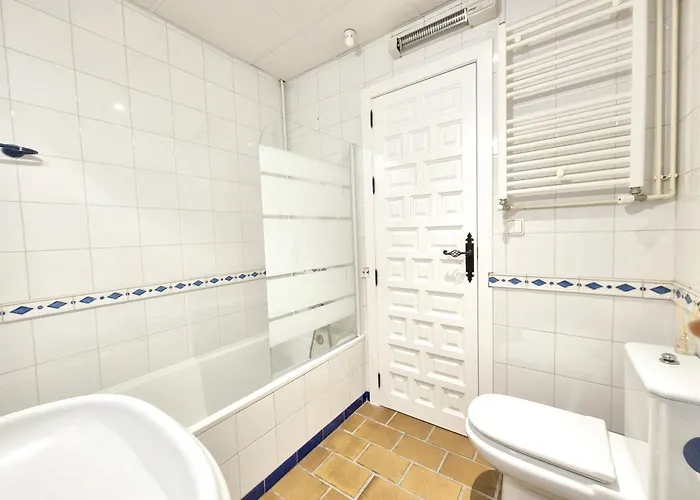 Apartament Bhost - Palace