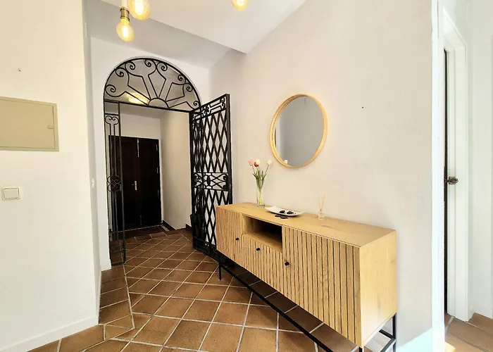 Apartament Bhost - Palace *