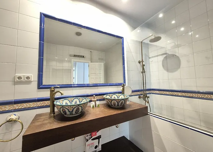 Apartament Bhost - Palace *