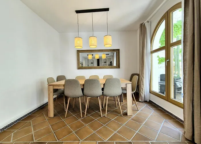 Bhost - Palace Apartament Kordoba