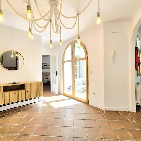 Bhost - Palace Apartment