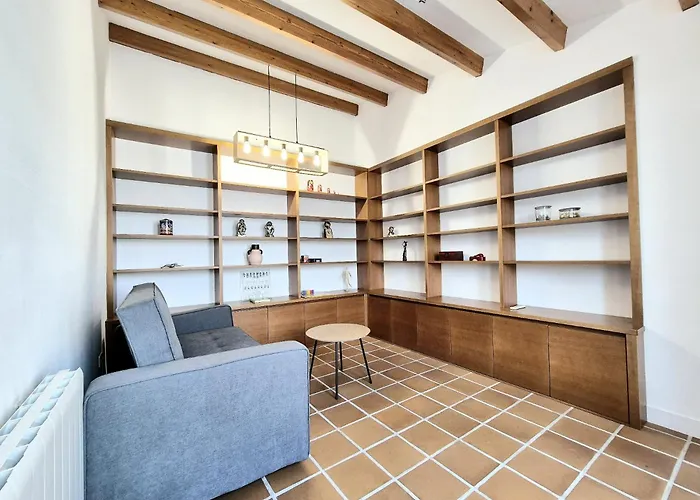 Bhost - Palace Apartment Cordoba