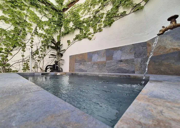 Apartment Bhost - Palace Cordoba