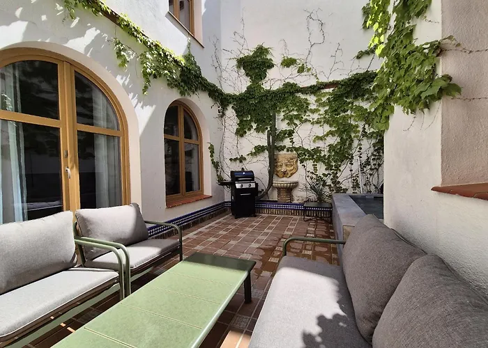 Apartment Bhost - Palace *