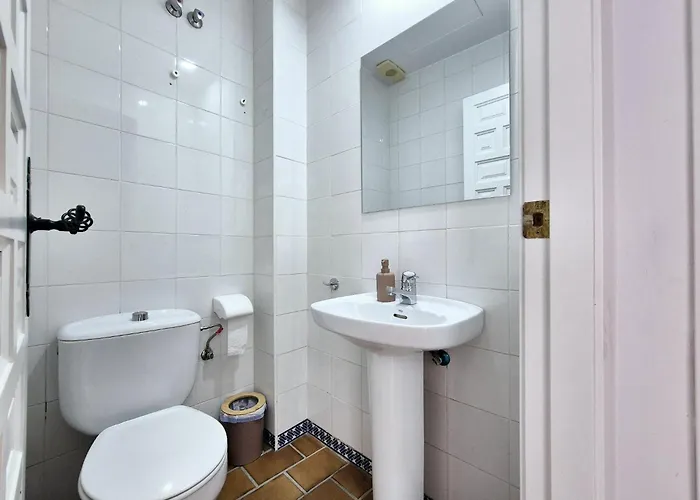 Apartment Bhost - Palace