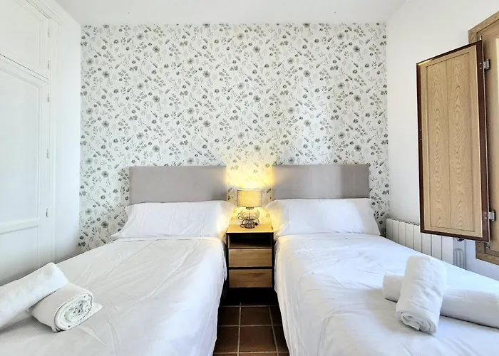 Apartment Bhost - Palace