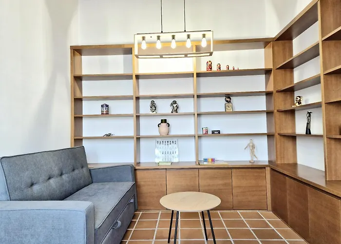 Apartment Bhost - Palace *