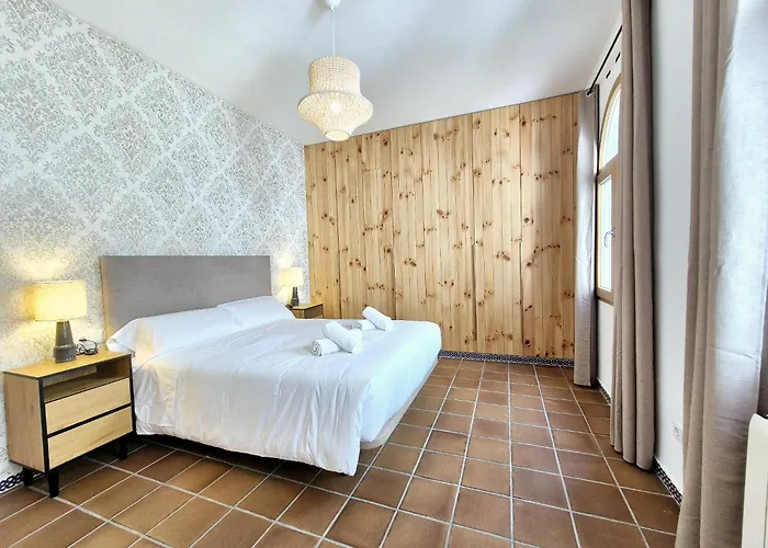 Bhost - Palace * Cordoba