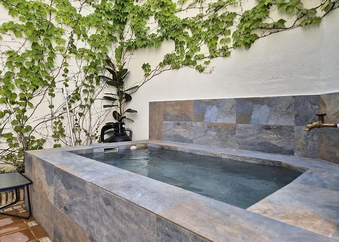 Apartment Bhost - Palace Cordoba