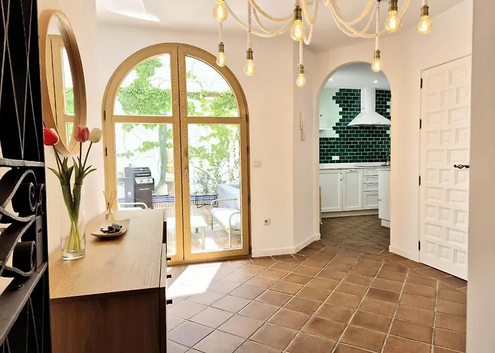 Bhost - Palace * Cordoba