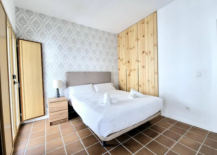 Bhost - Palace Apartment Cordoba