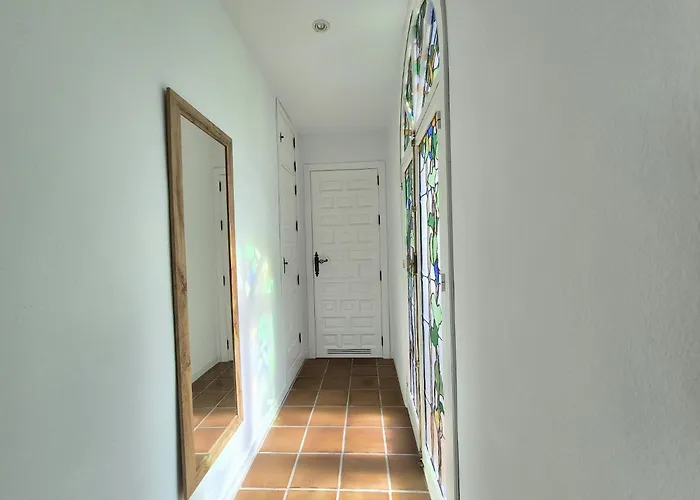 Bhost - Palace Cordoba