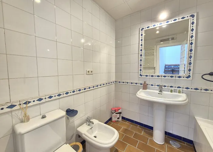 Bhost - Palace Apartment *